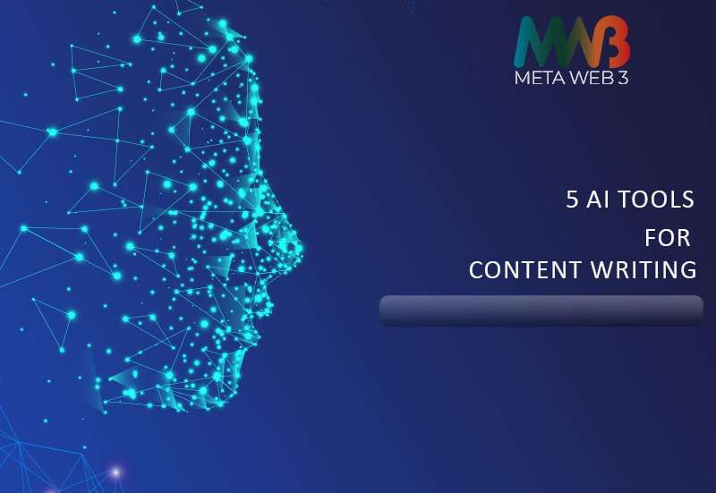 Free AI Writing Tools Online Meta 3 Solutions